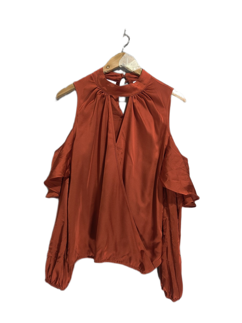 Bisou Bisou Brand For Women Top Thq2341