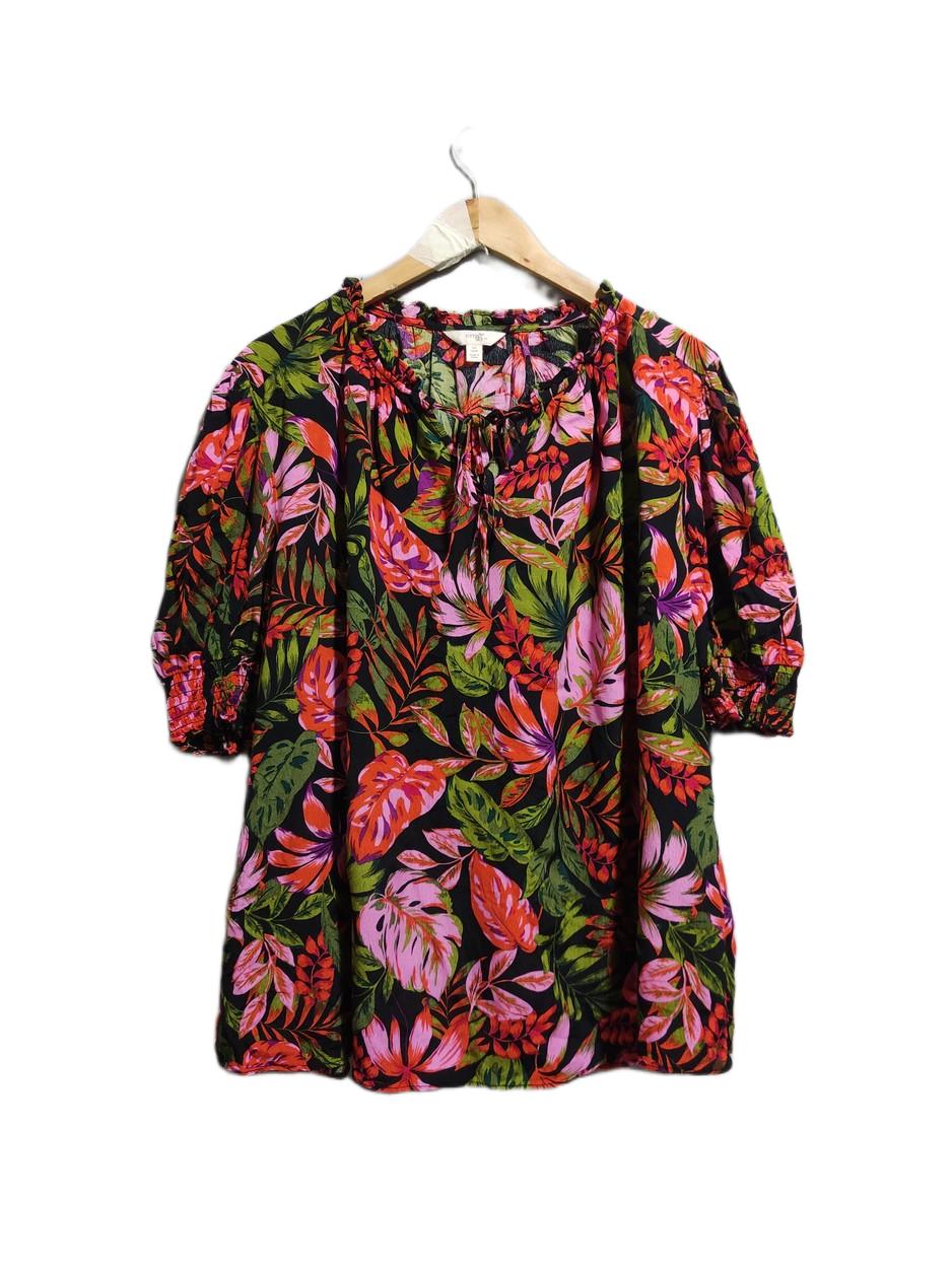 Terra & Sky Brand For Women Top Thq2367