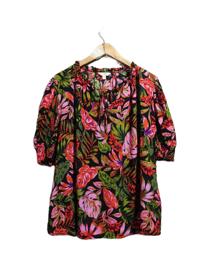 Terra & Sky Brand For Women Top Thq2367