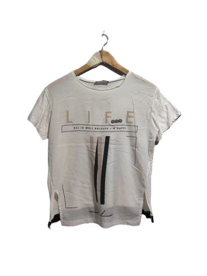 Zara W&B Brand For Women Top Thq2369