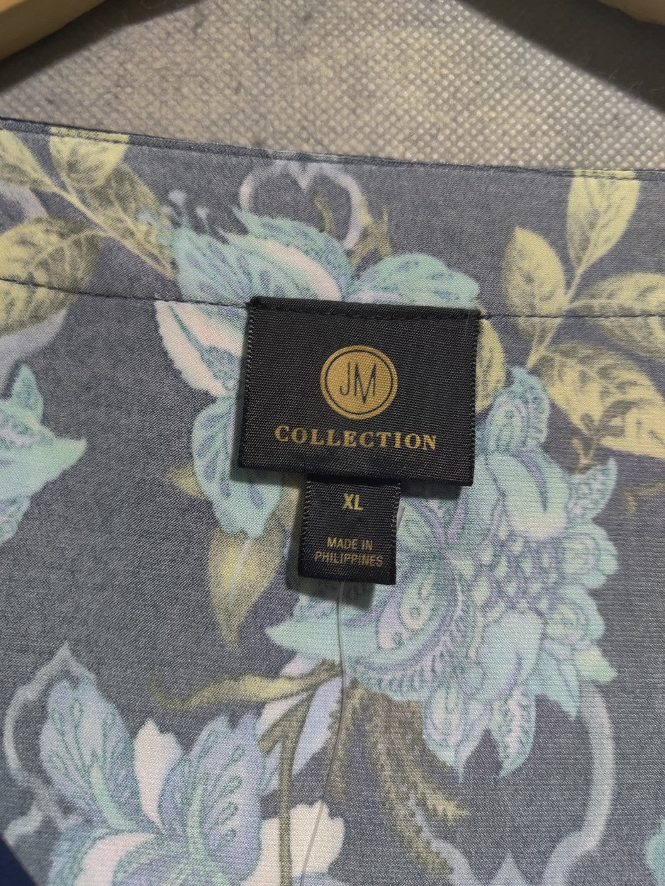 Jm Collection Brand For Women Top Thq2371