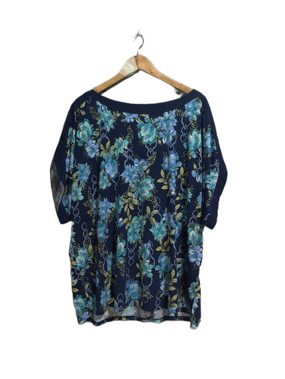 Jm Collection Brand For Women Top Thq2371