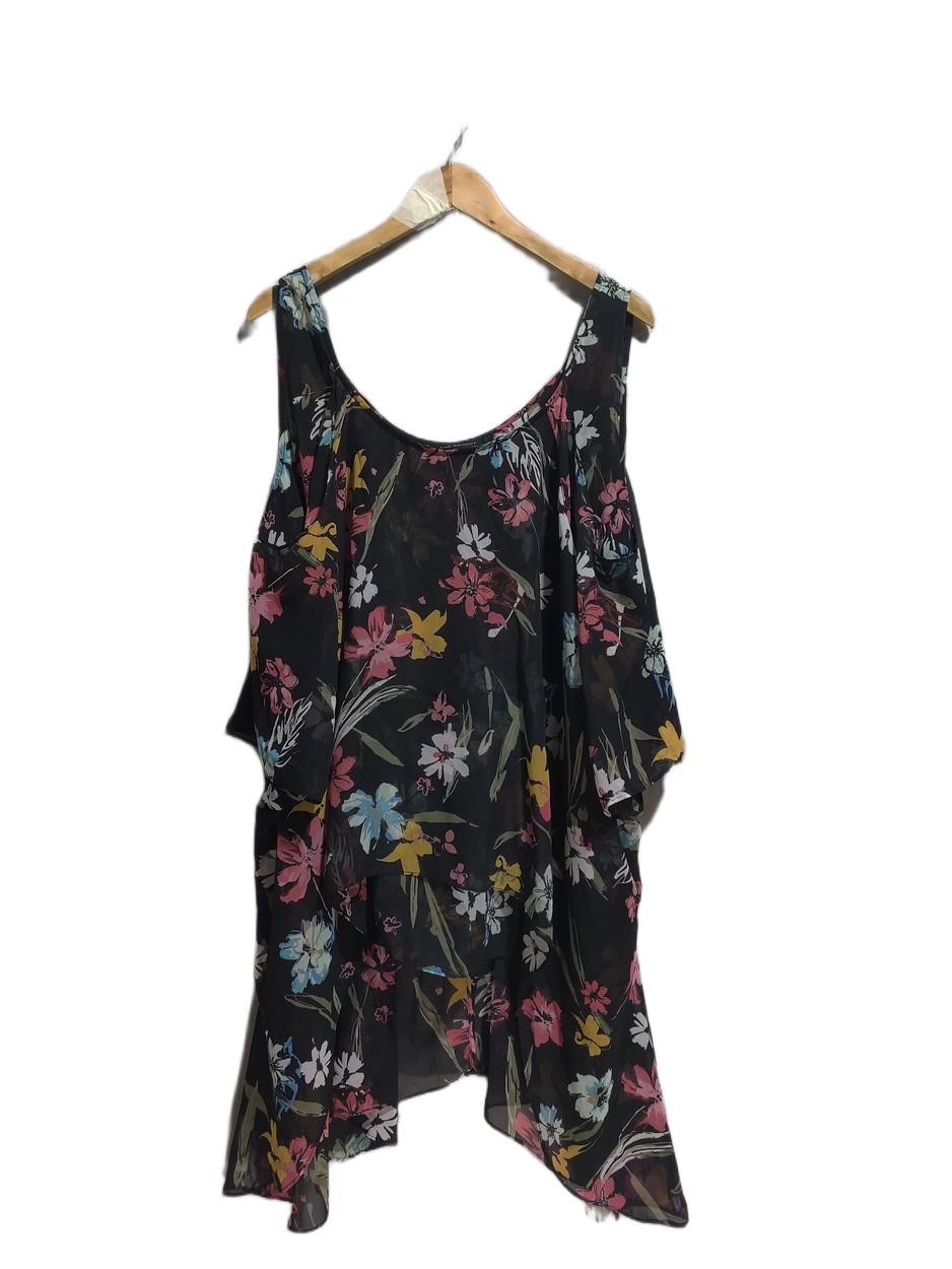 Lane Bryant Brand For Women Top Thq2374