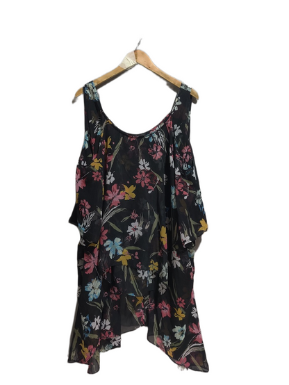 Lane Bryant Brand For Women Top Thq2374