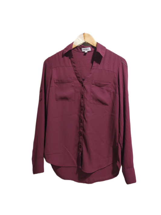 Express Brand For Women Top Thq2375