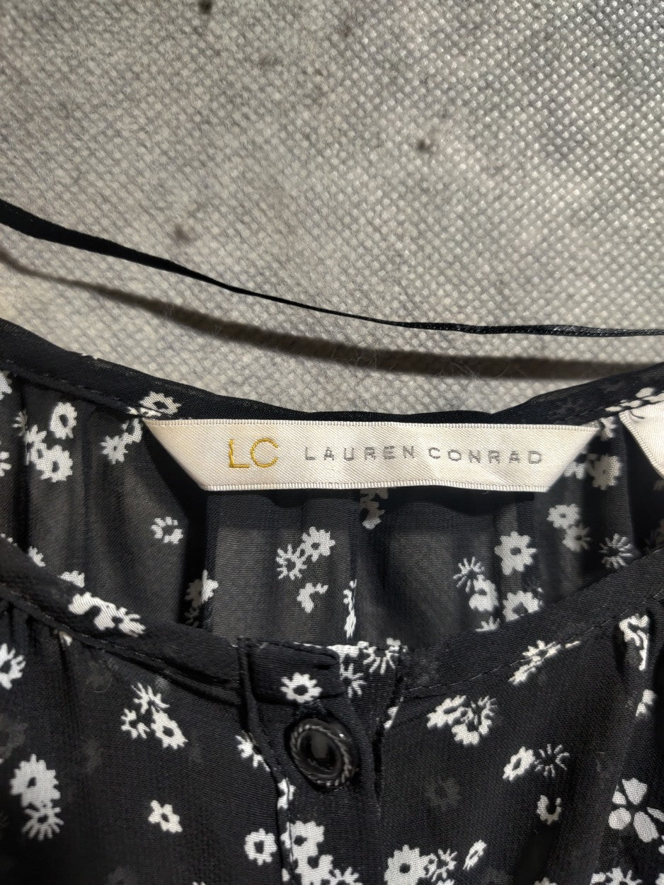 Lauren Conrad Brand For Women Top Thq2378