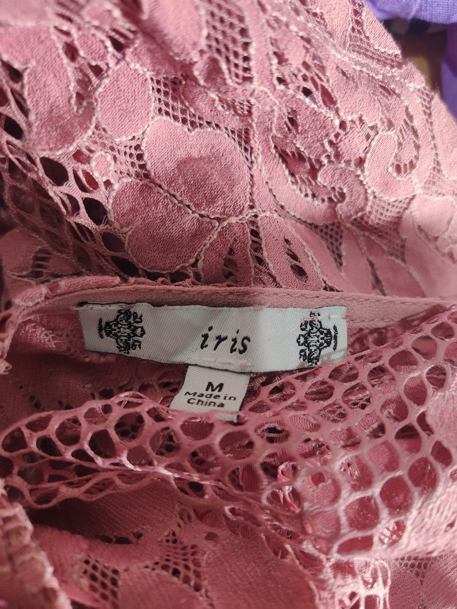 Iris Brand For Women Top Thq2379