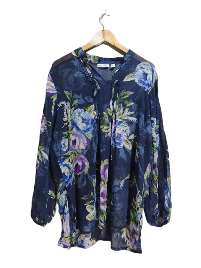 Susan Graver Brand For Women Top Thq2380