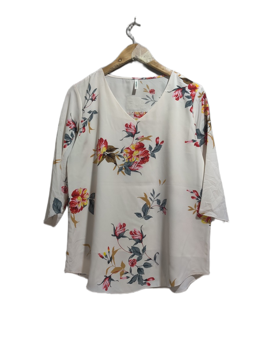 Popyoung Brand For Women Top Thq2383