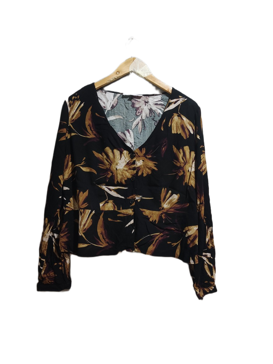 Cleo Brand For Women Top Thq2384