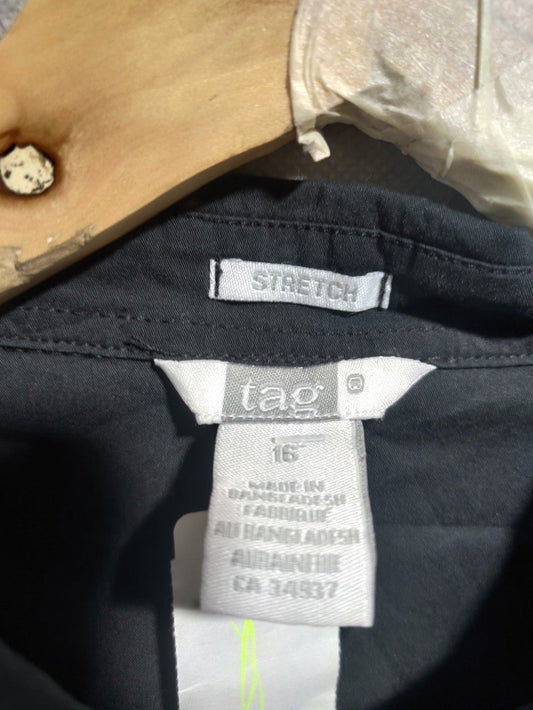 Tag Brand For Women Top Thq2385