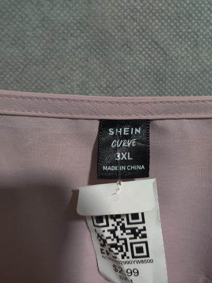 Shein Brand For Women Top Thq2387