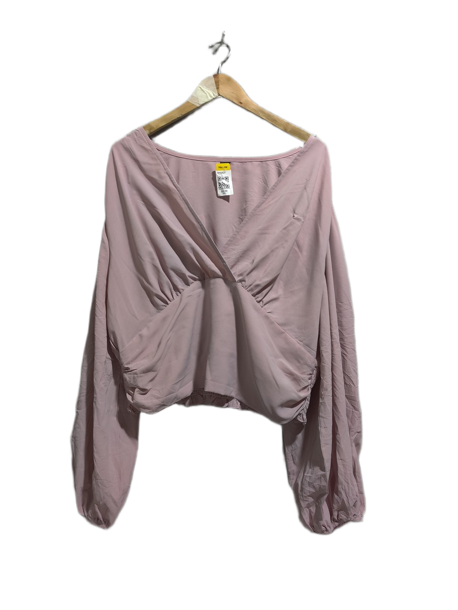 Shein Brand For Women Top Thq2387