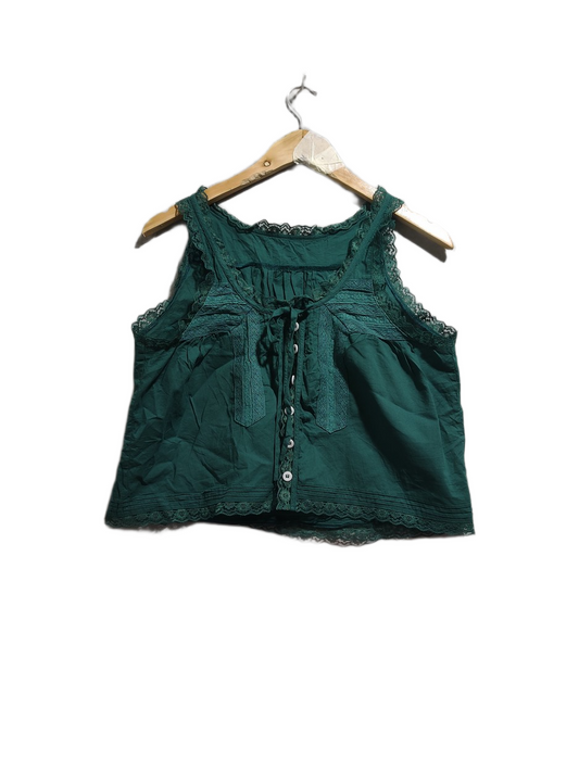 Thrift Queen Brand For Women Top Thq2388