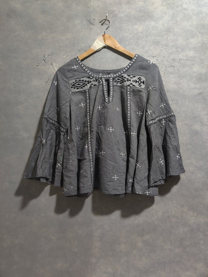 Thrift Queen Brand For Women Top Thq2390