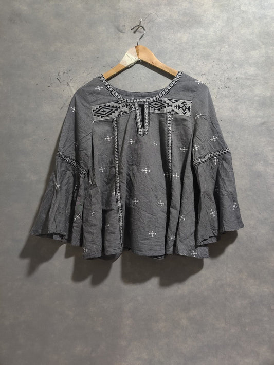 Thrift Queen Brand For Women Top Thq2390