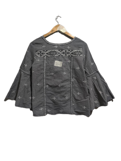 Thrift Queen Brand For Women Top Thq2390