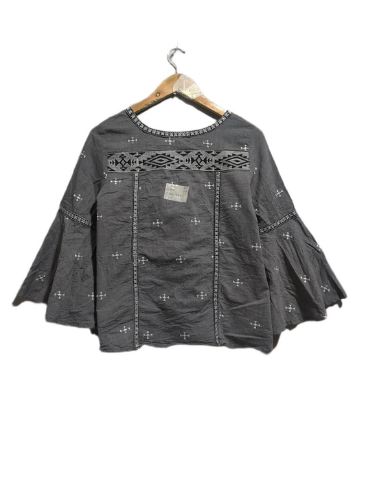 Thrift Queen Brand For Women Top Thq2390