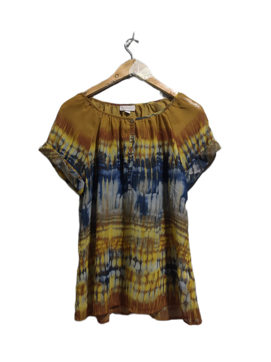 Established 1962 Brand For Women Top Thq2391