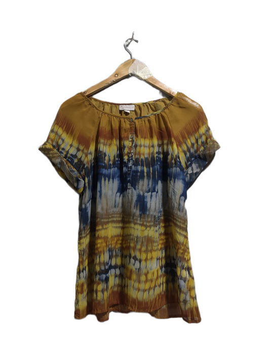 Established 1962 Brand For Women Top Thq2391