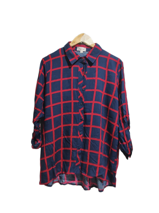 Bailey & Chloe Brand For Women Top Thq2392