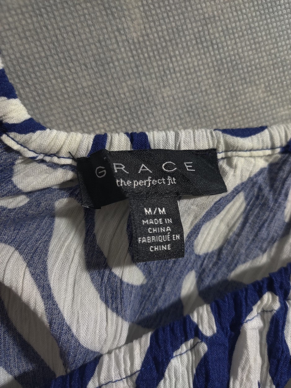 Grace Brand For Women Top Thq2394