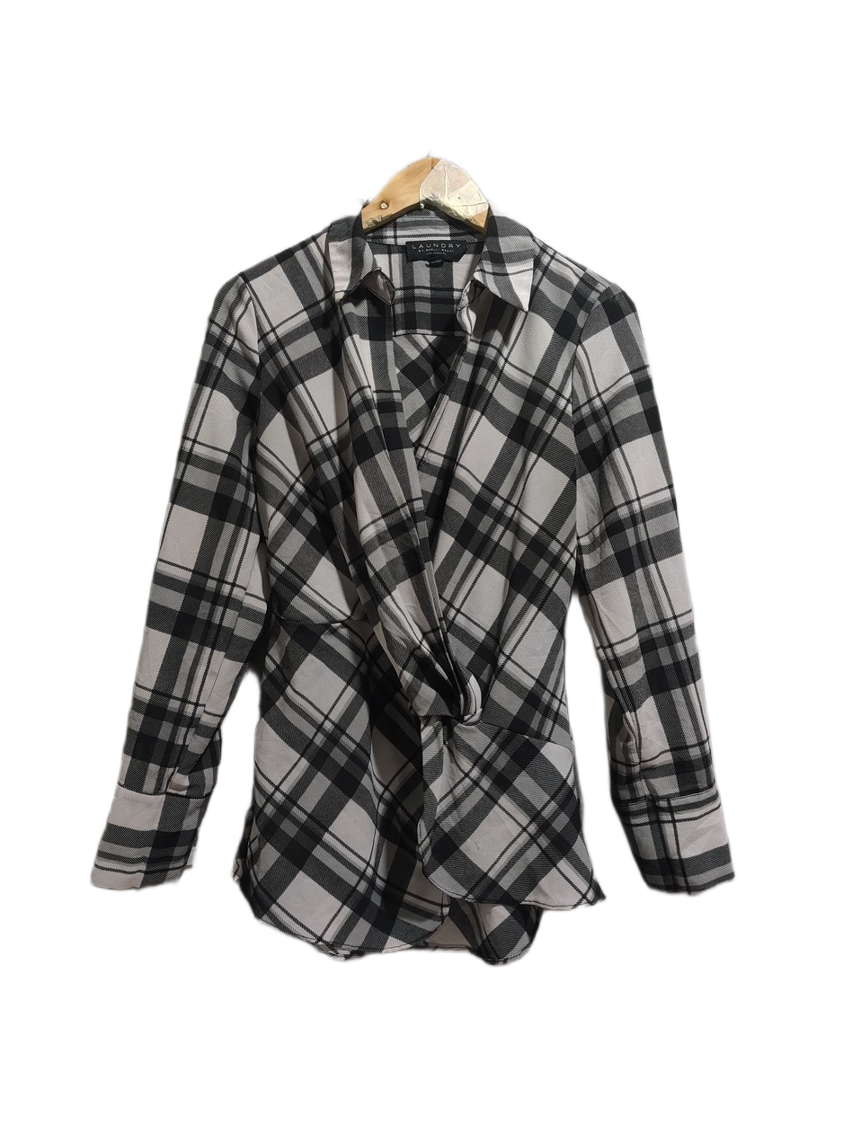 Laundry By Shelli Segal Brand For Women Top Thq2395