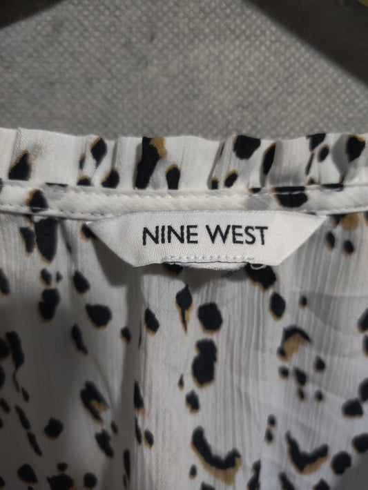 Nine West Brand For Women Top Thq2398