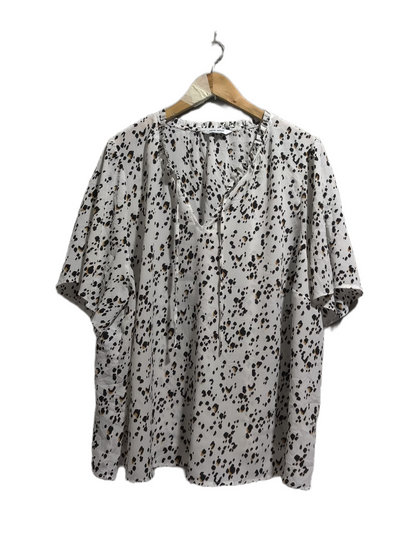 Nine West Brand For Women Top Thq2398