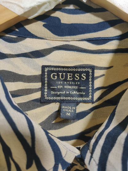Guess Brand For Women Top Thq2399