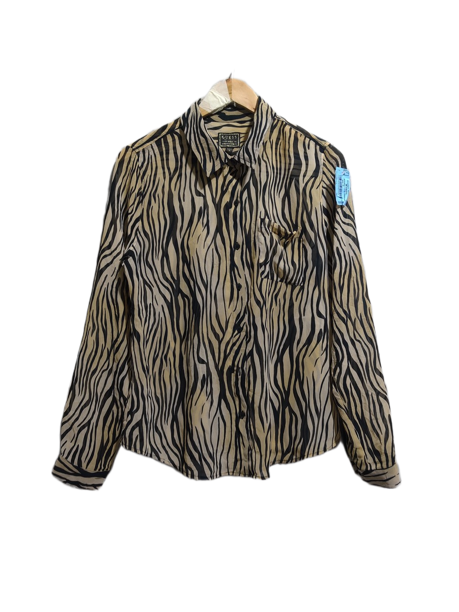 Guess Brand For Women Top Thq2399