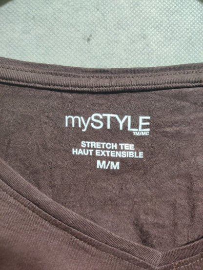 My Style Brand For Women Top Thq2412