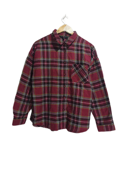 No Boundaries Brand For Women Top Thq2414