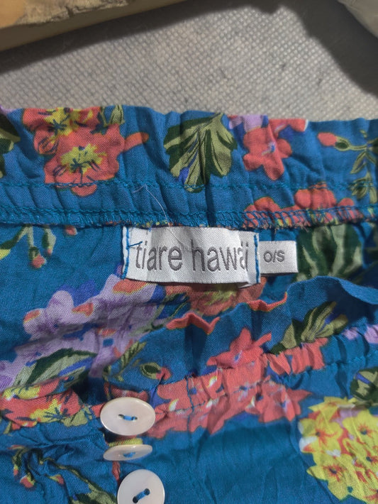 Tiare Hawaii Brand For Women Top Thq2419