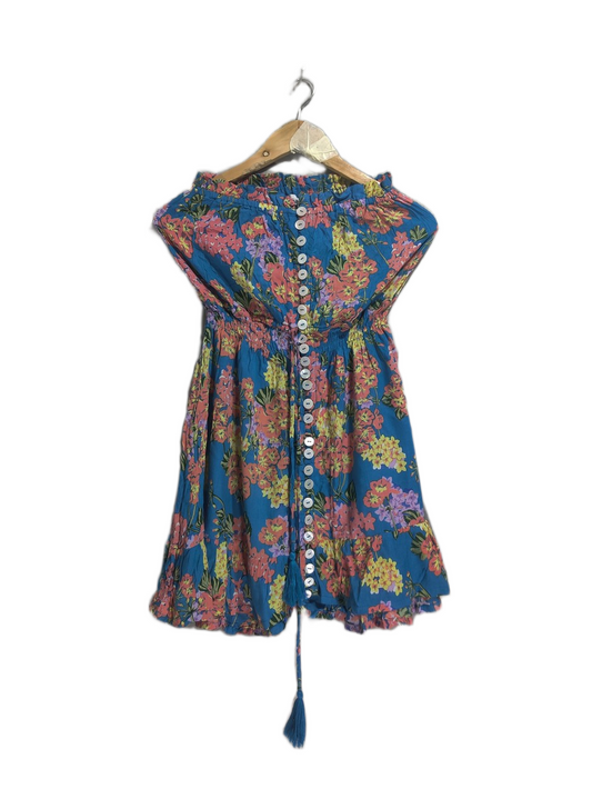 Tiare Hawaii Brand For Women Top Thq2419