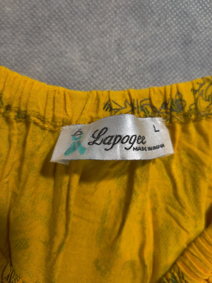 Lapogee Brand For Women Top Thq2420