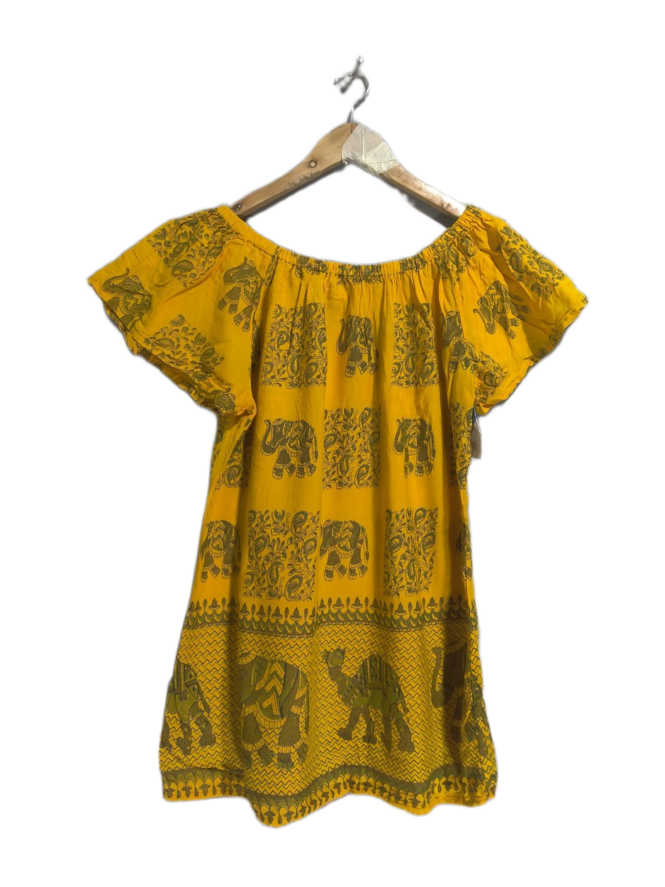 Lapogee Brand For Women Top Thq2420