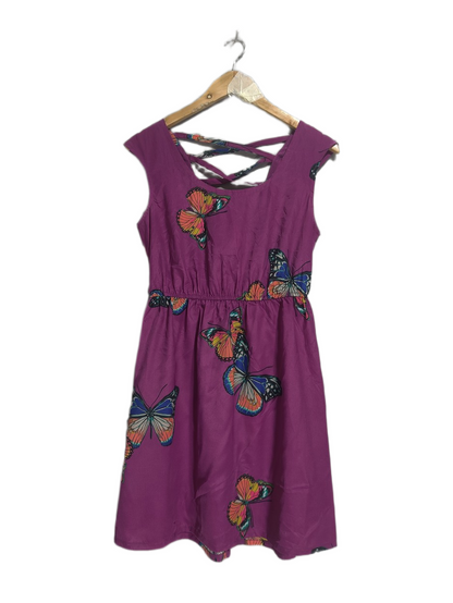 Xhilaration Brand For Women Top Thq2421