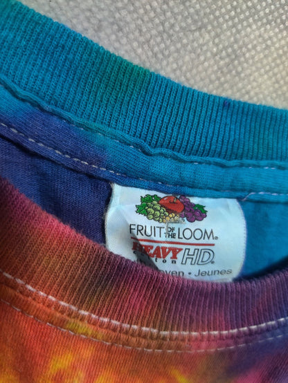 Fruit Of The Loom Brand For Women Top Thq2427