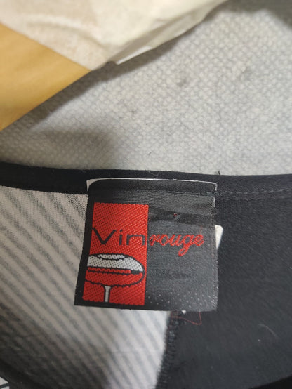 Vin Rouge Brand For Women Top Thq2431