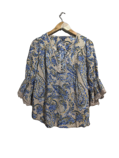 Democracy Brand For Women Top Thq2463