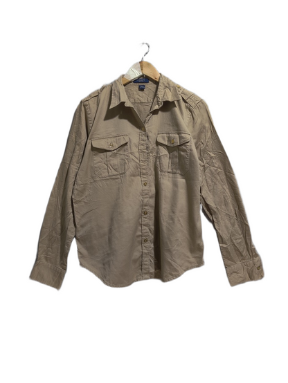 Chaps Brand For Women Top Thq2469