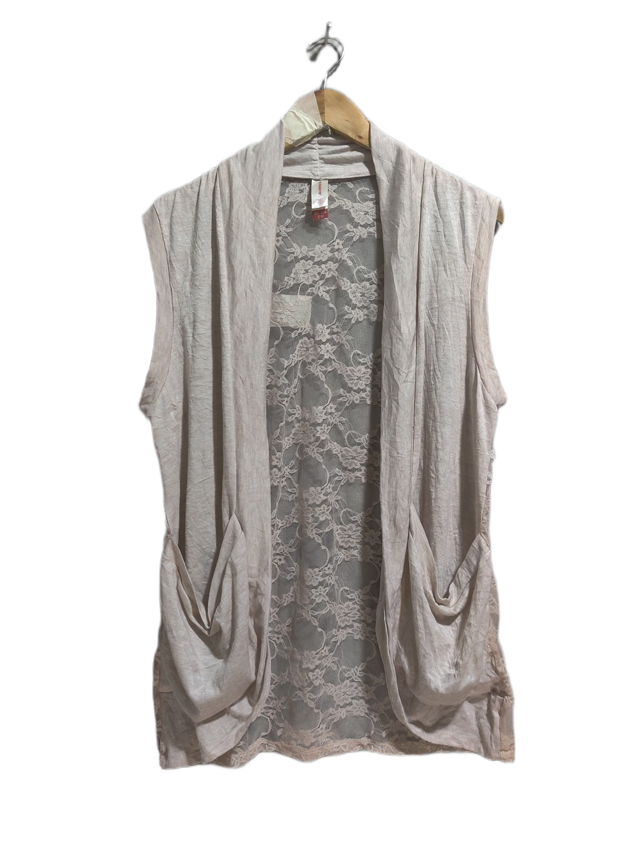 No Boundaries Brand For Women Top Thq2470