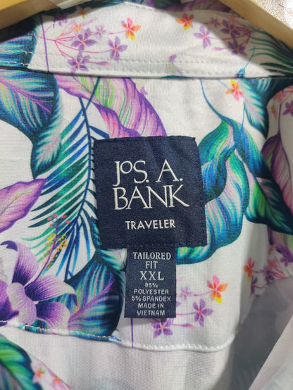 Jos. A. Bank Brand For Women Top Thq2472