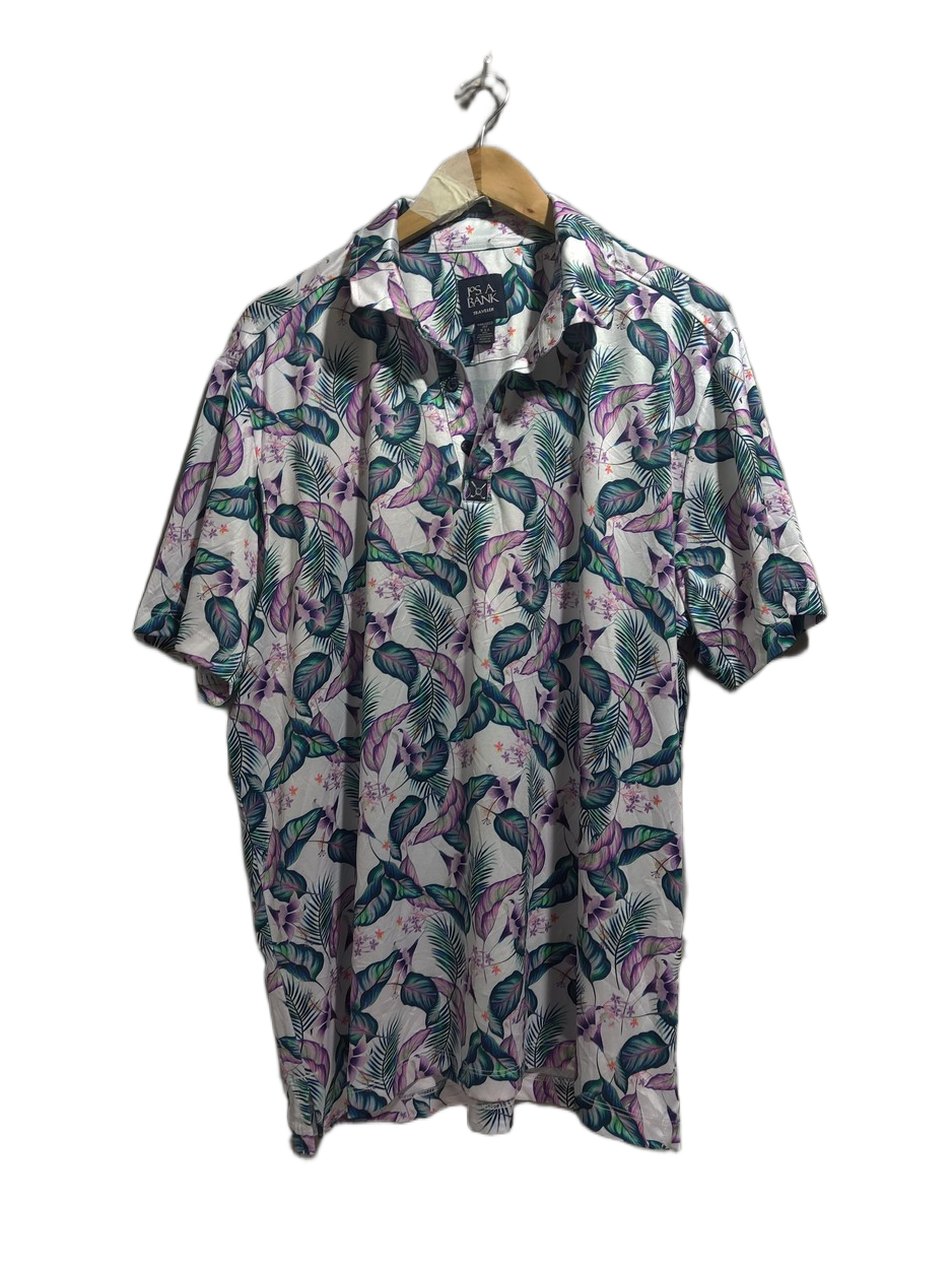 Jos. A. Bank Brand For Women Top Thq2472