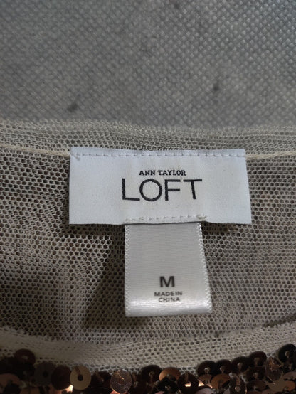 Loft Brand For Women Top Thq2474