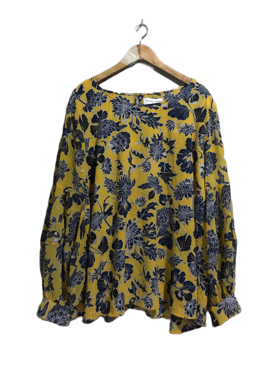 Lane Bryant Brand For Women Top Thq2475