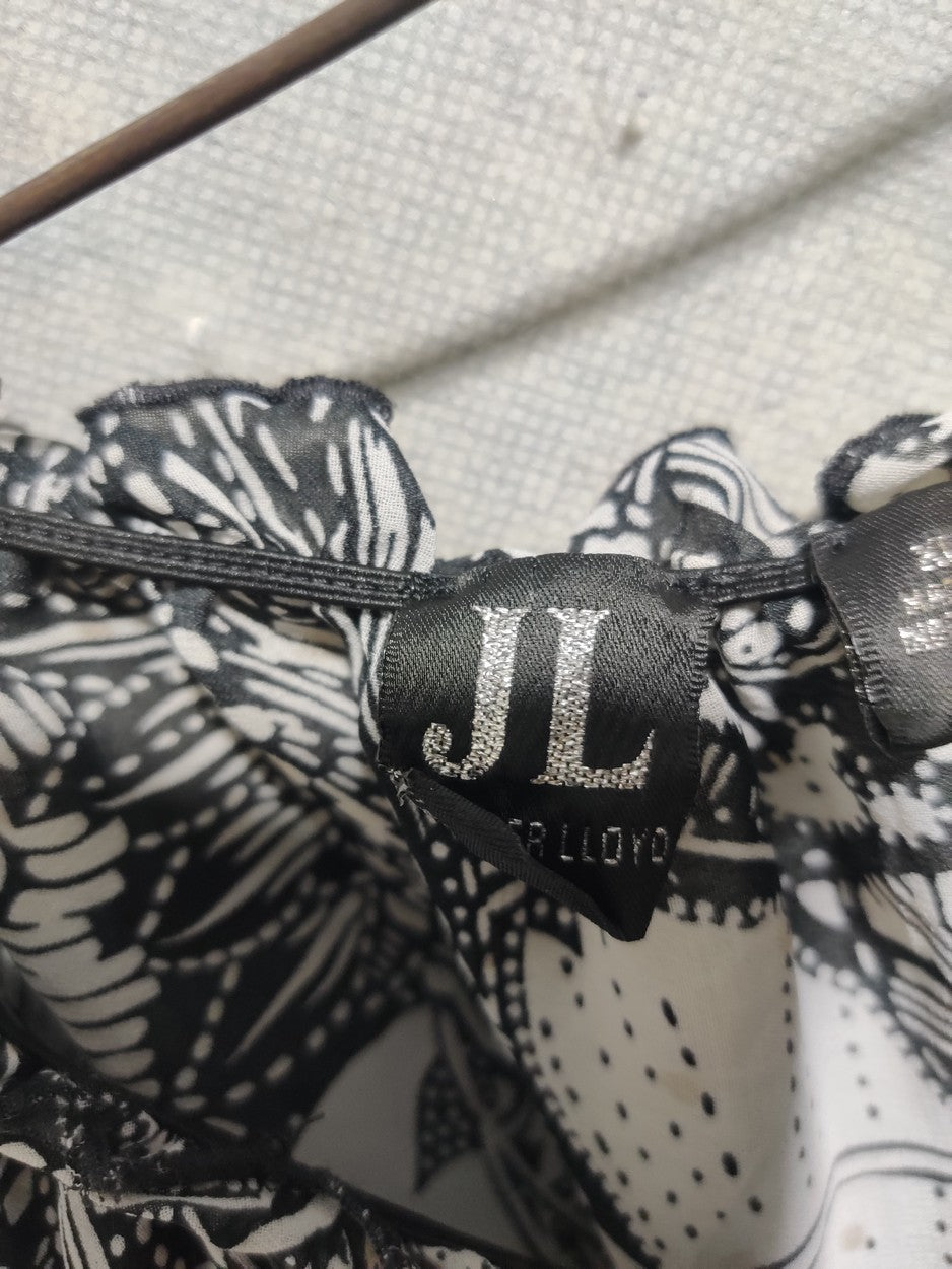 Jennifer Lloyo Brand For Women Top Thq2491