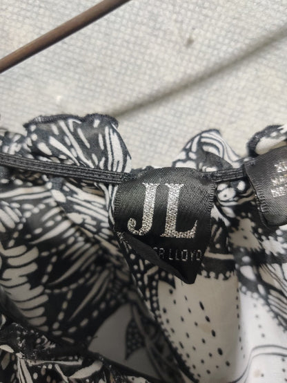 Jennifer Lloyo Brand For Women Top Thq2491