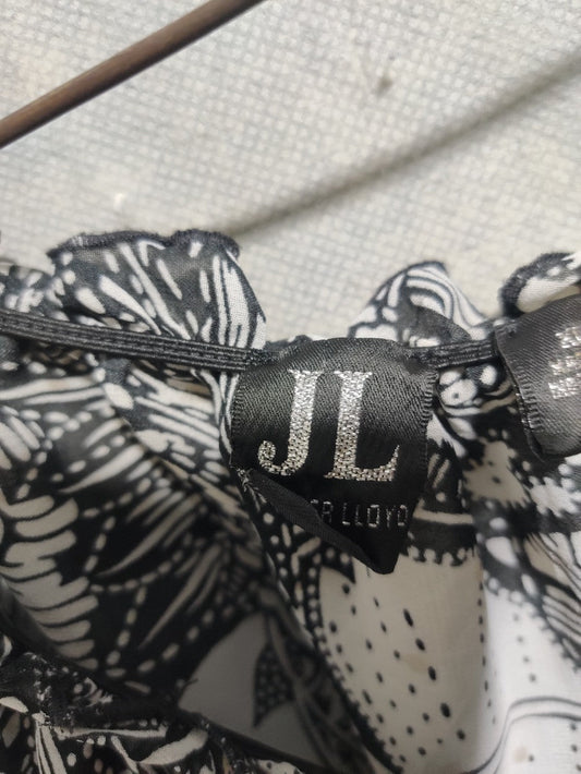 Jennifer Lloyo Brand For Women Top Thq2491